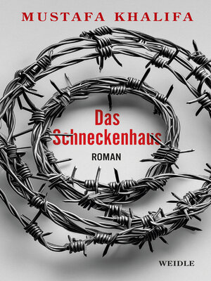 cover image of Das Schneckenhaus